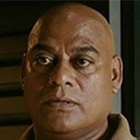 Ajay Ghosh